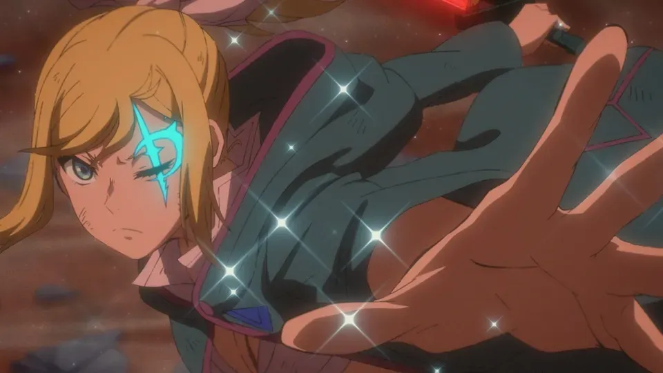 Clevatess II: Majuu no Ou to Itsuwari no Yuusha Denshou Episode 13
