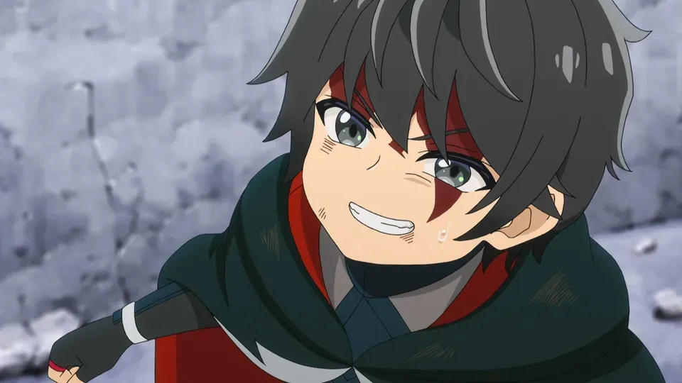 Hell Mode: Yarikomizuki no Gamer wa Hai Settei no Isekai de Musou suru Season 2 Episode 13