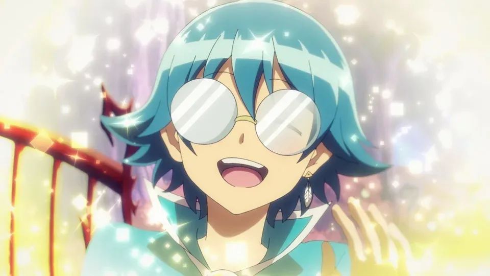 Mairimashita! Iruma-kun Season 4 Episode 24