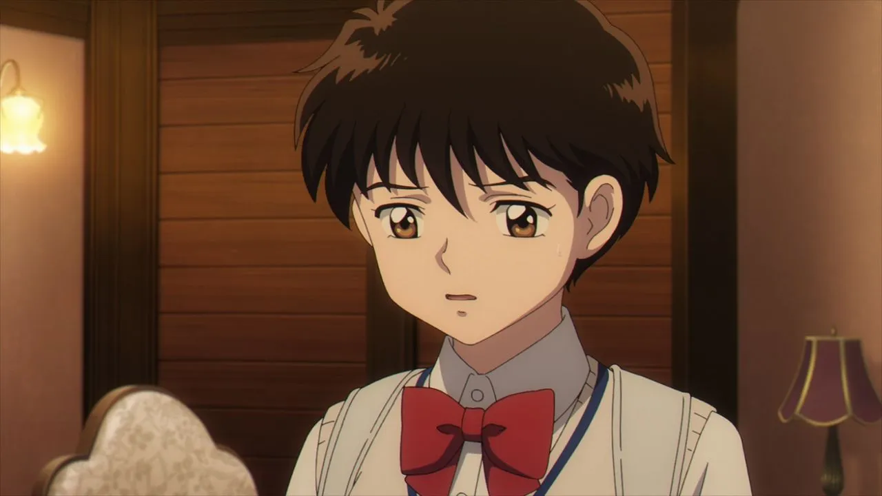 Mao Episode 26