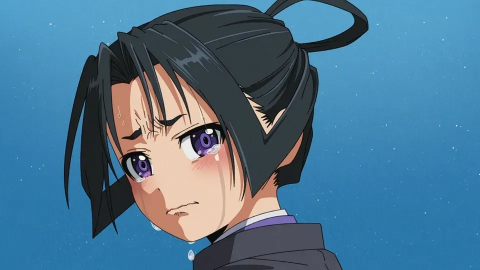 Nige Jouzu no Wakagimi Season 2 Episode 10