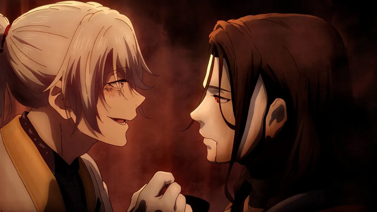 Nijusseiki Denki Mokuroku: Eureka Evrika Episode 12