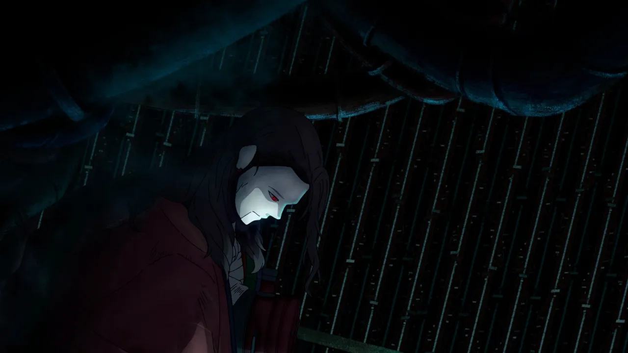Nijusseiki Denki Mokuroku: Eureka Evrika Episode 13