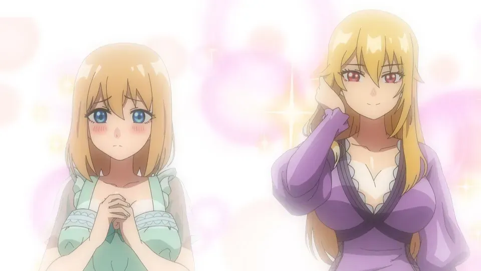 Otome Game Sekai wa Mob ni Kibishii Sekai desu Season 2 Episode 12