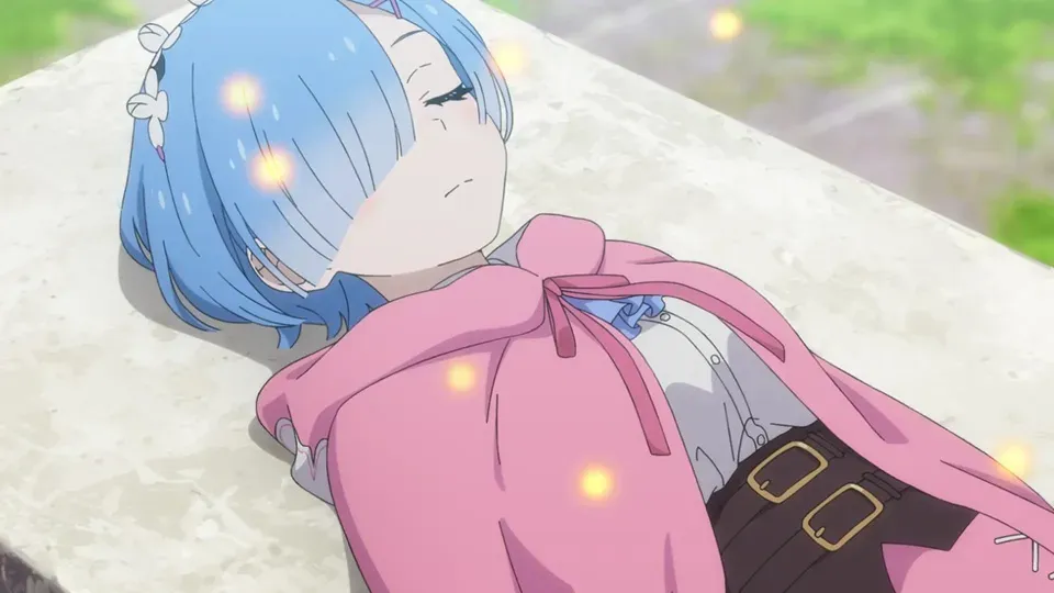 Re:Zero kara Hajimeru Isekai Seikatsu Season 4 Episode 19
