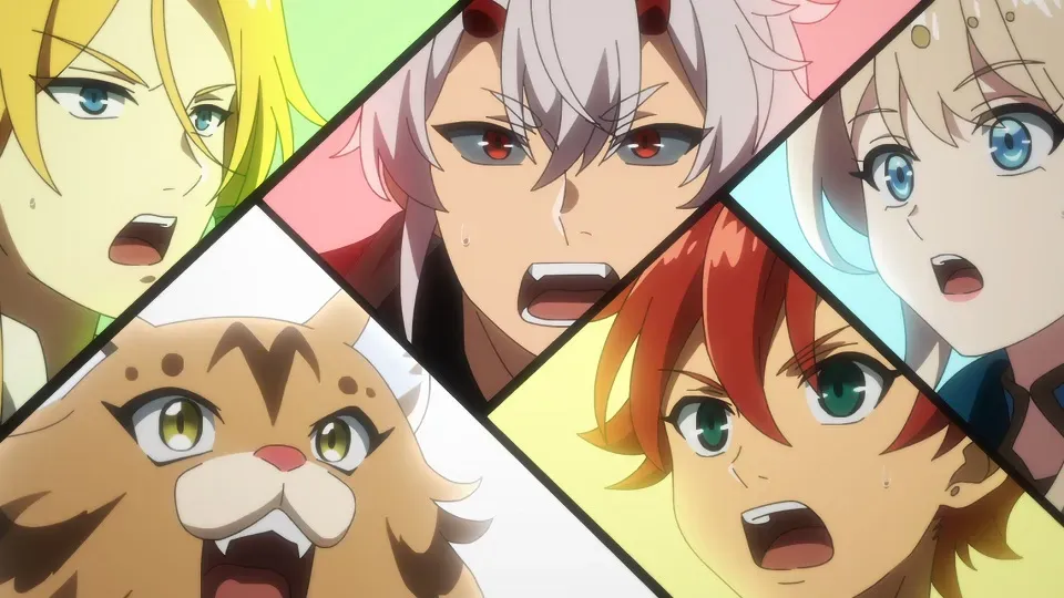 Suterare Seijo no Isekai Gohan Tabi: Kakure Skill de Camping Car wo Shoukan shimashita Episode 12