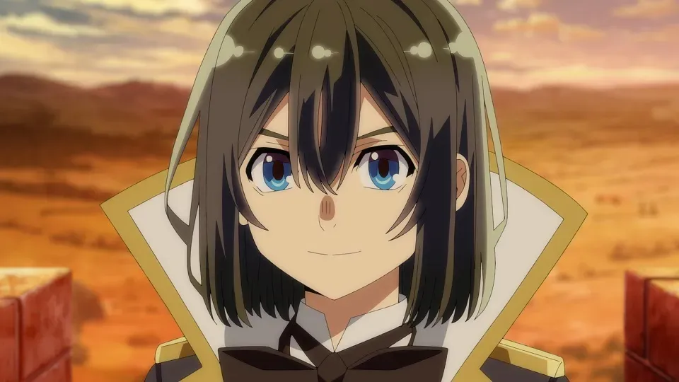 Tensei Kizoku Kantei Skill de Nariagaru Season 3 Episode 1