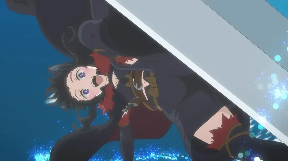 Tensei shitara Ken deshita II Episode 1