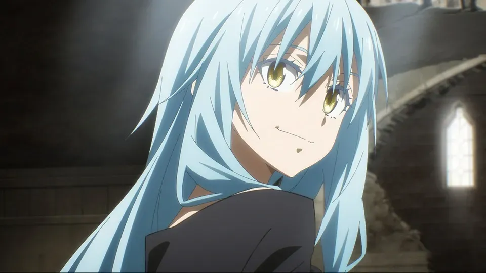 Tensei Shitara Slime Datta Ken Season 4 Episode 24
