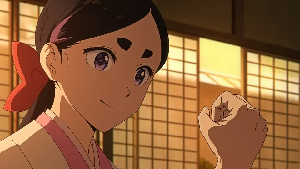 World Is Dancing Episode 13