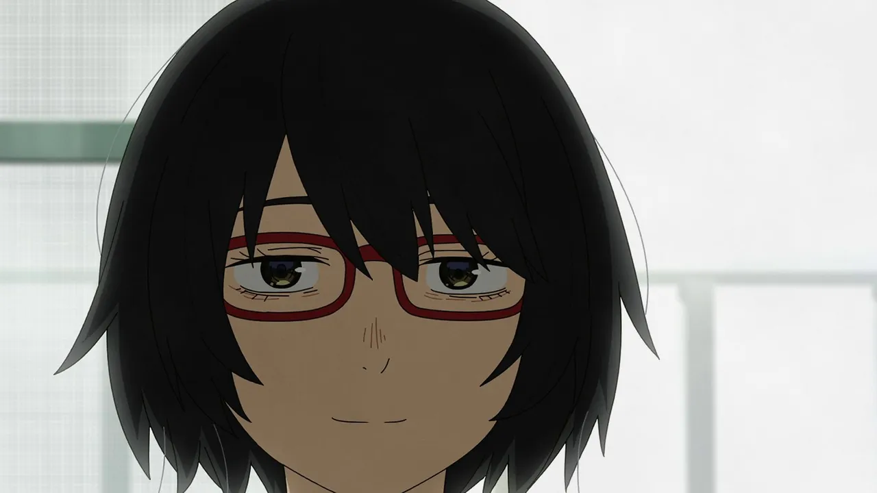 Yani Neko Episode 12