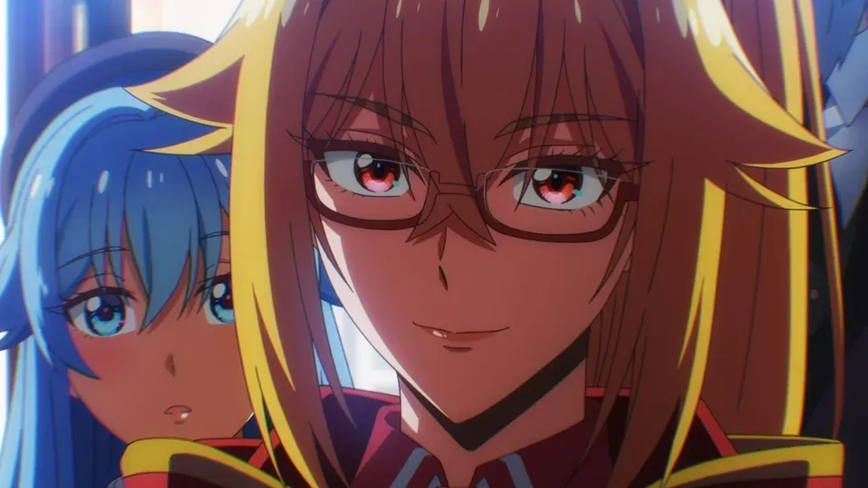 Yasei no Last Boss ga Arawareta Season 2 Episode 1