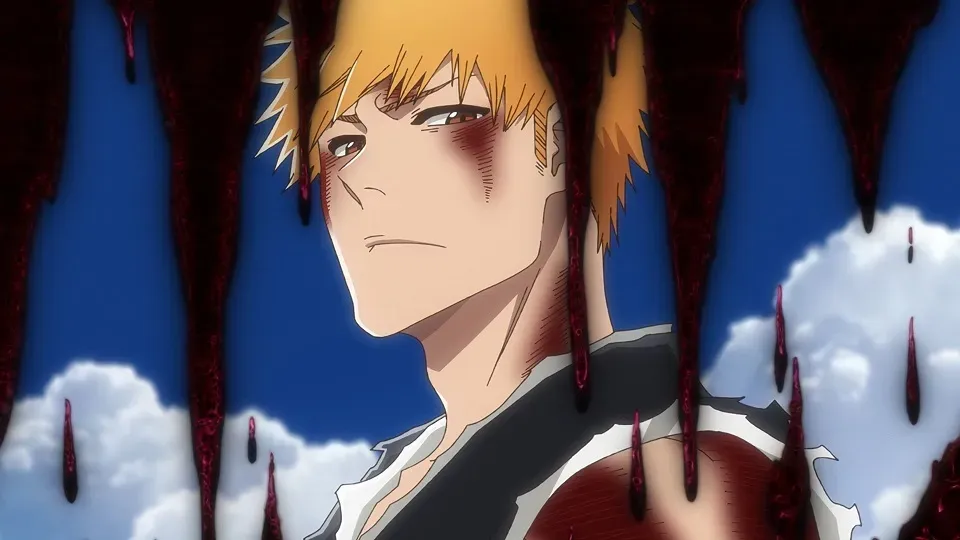 Bleach: Sennen Kessen-hen - Kashin-tan Part 4