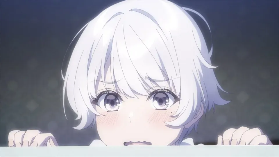 Chitose-kun wa Ramune Bin no Naka Part 2 Episode 1