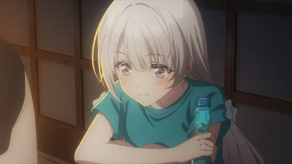Chitose-kun wa Ramune Bin no Naka Part 2