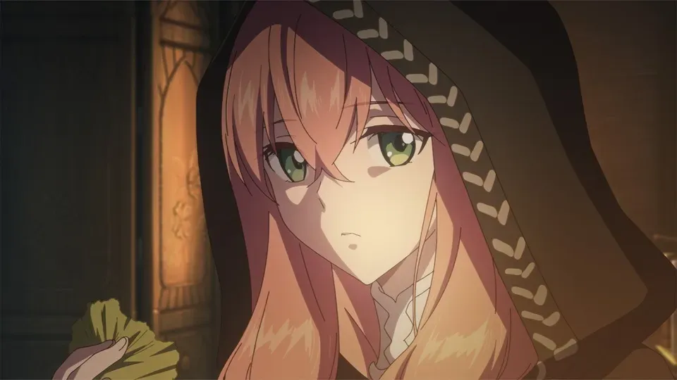 Doumo, Suki na Hito ni Horegusuri wo Irai sareta Majo desu Episode 1