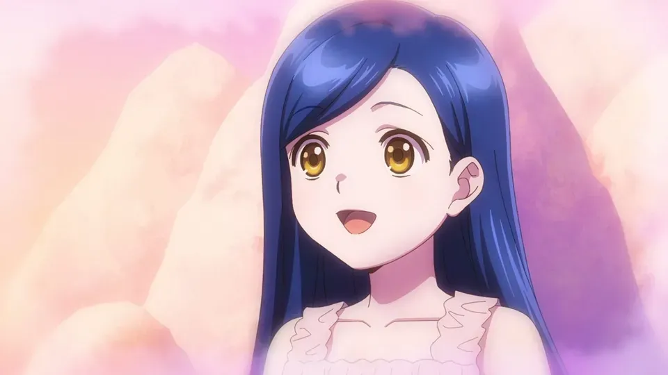 Honzuki no Gekokujou: Shisho ni Naru Tame ni wa Shudan wo Erandeiraremasen - Ryoushu no Youjo Episode 24