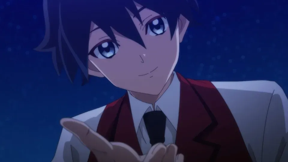 Hyouken no Majutsushi ga Sekai wo Suberu II Episode 1