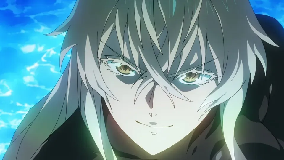Kikansha no Mahou wa Tokubetsu desu Season 2 Episode 1