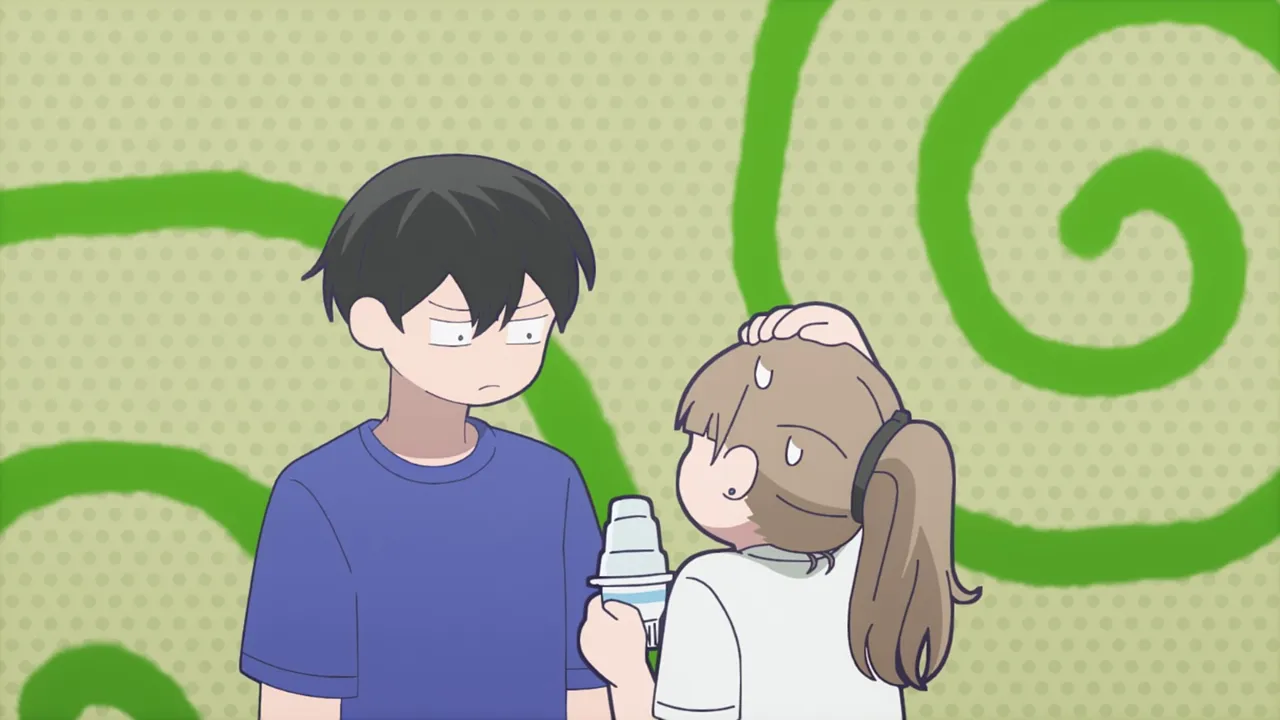 Koori no Jouheki Season 2
