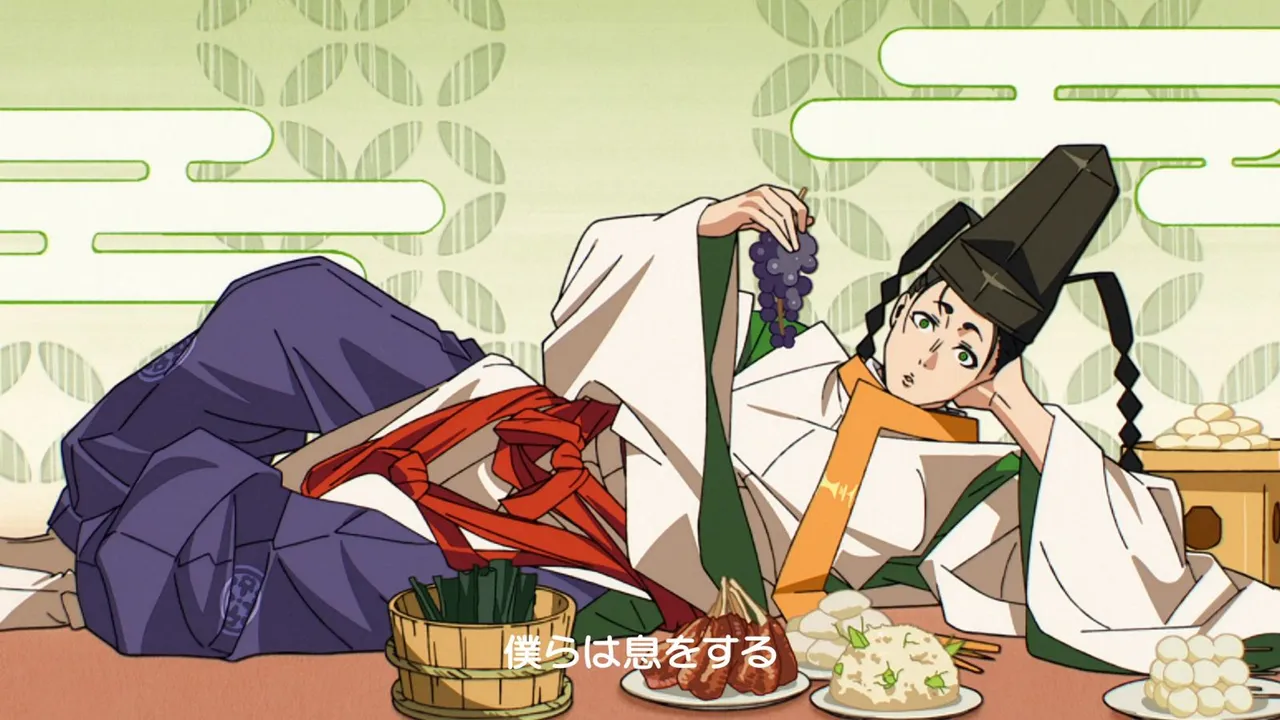Nige Jouzu no Wakagimi Season 2 Episode 12