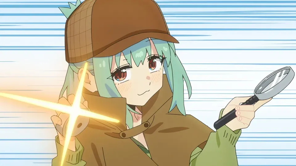 Seitokai ni mo Ana wa Aru