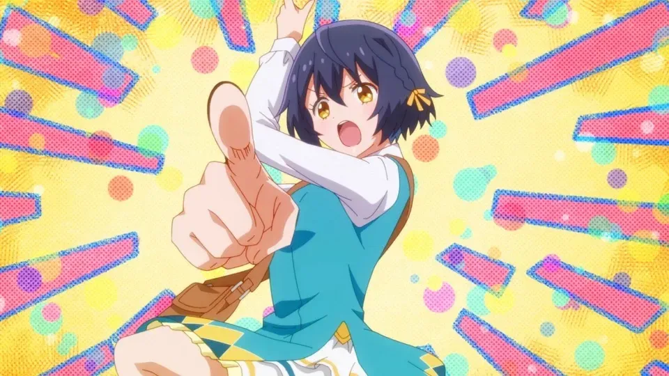 Sekai Saikyou no Majo, Hajimemashita Episode 1
