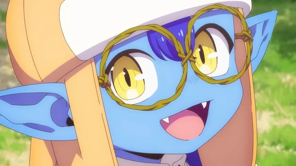Tensei Goblin dakedo Shitsumon Aru? Episode 2