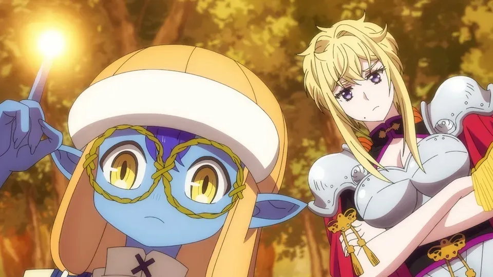 Tensei Goblin dakedo Shitsumon Aru?
