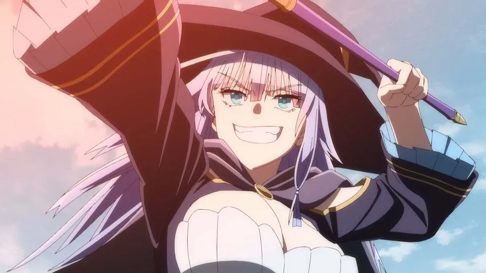 Tensei Kizoku Kantei Skill de Nariagaru Season 3 Episode 2