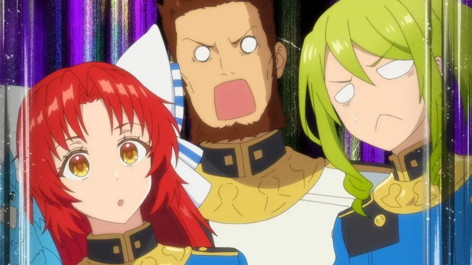 Tensei shita Daiseijo wa, Seijo de Aru Koto wo Hitakakusu