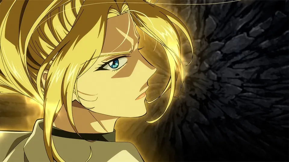 Tomb Rider King Episode 12