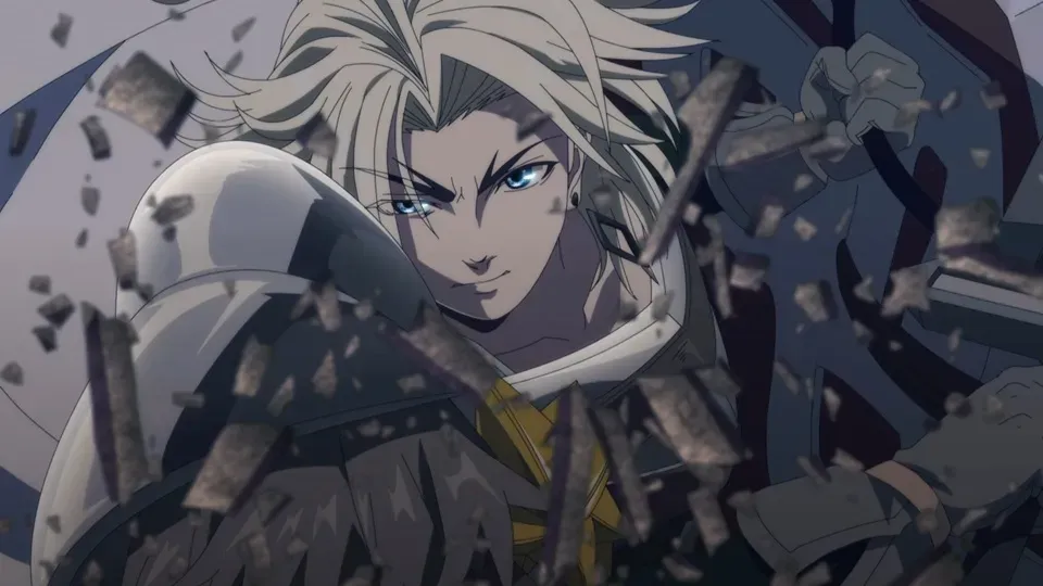 Tsuihou sareta Tensei Juukishi wa Game Chishiki de Musou suru Episode 14