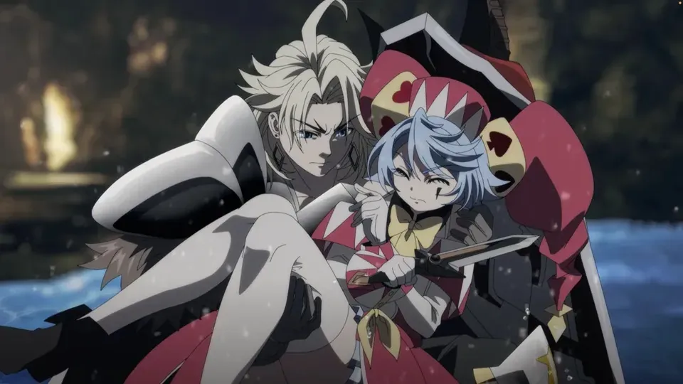 Tsuihou sareta Tensei Juukishi wa Game Chishiki de Musou suru Episode 15