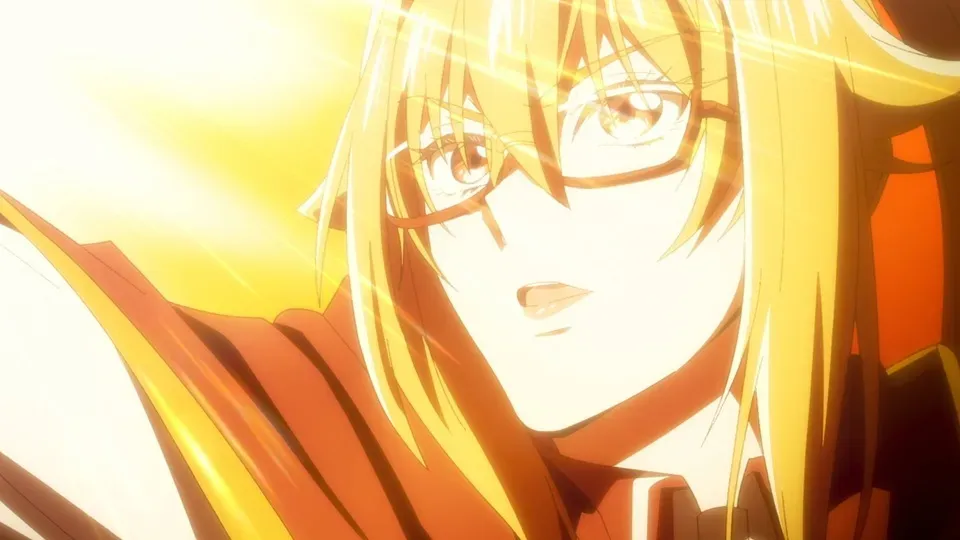 Yasei no Last Boss ga Arawareta Season 2 Episode 2