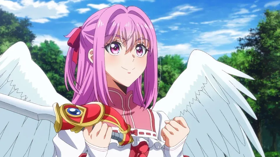 Yasei no Last Boss ga Arawareta Season 2